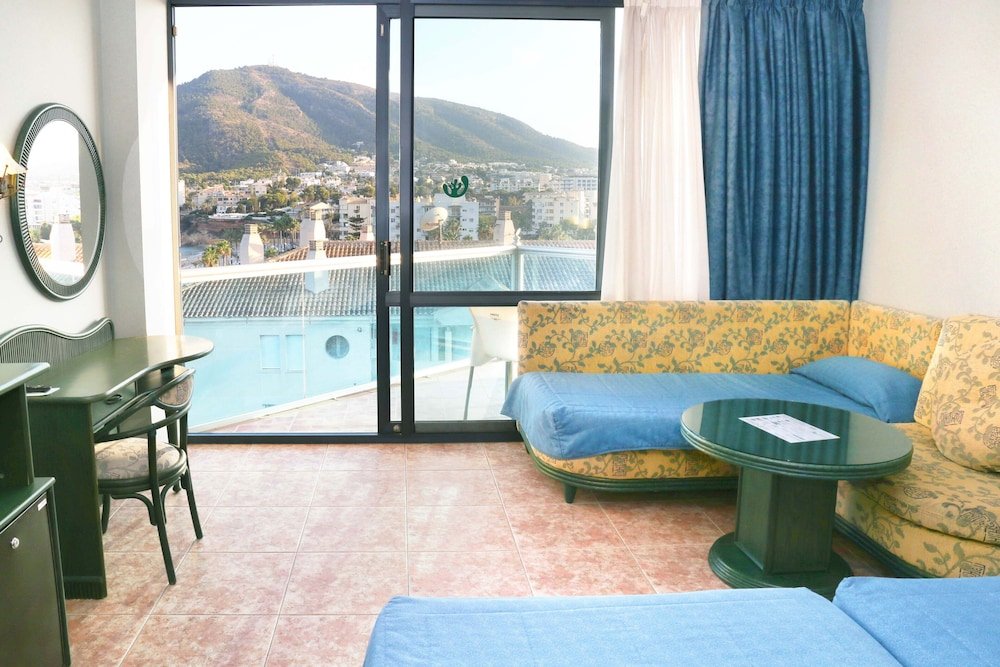 Фото Hotel Kaktus Albir