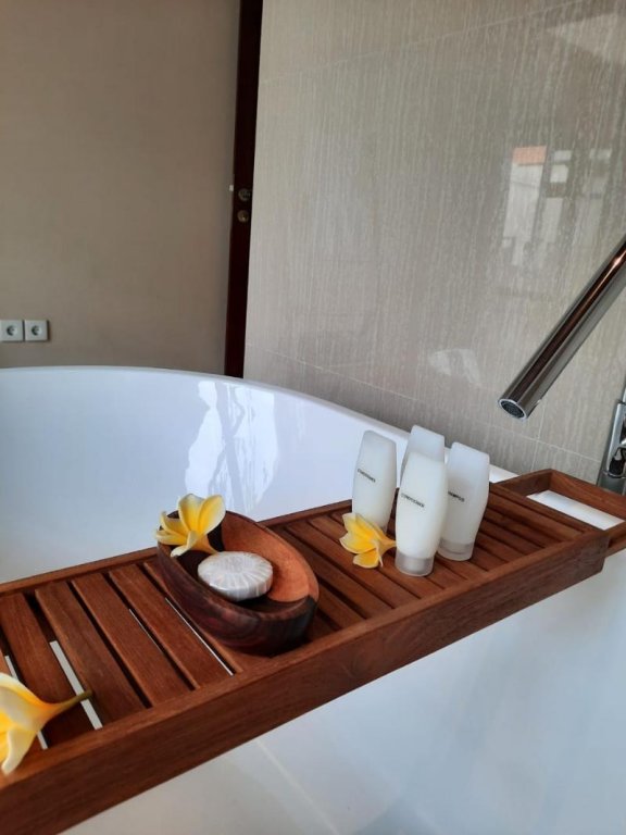 Фото Champlung Sari Hotel and SPA Ubud