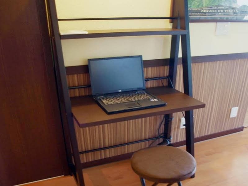 Фото Niseko Tabi-tsumugi Backpackers