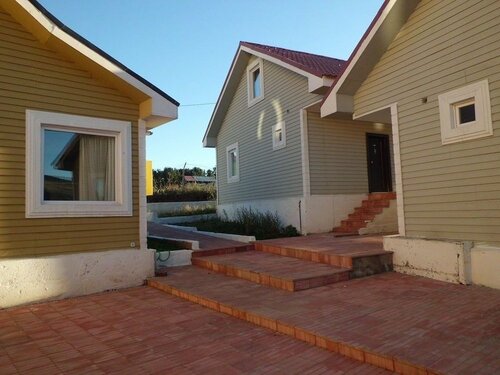 Гостиница Bildik Hotel в Сарыкамыше
