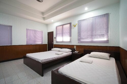 Гостиница Oyo 911 Suanphai Resort