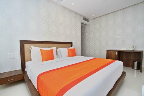Oyo 10324 Hotel Prince Inn