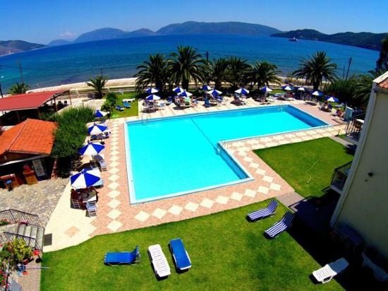 Фото Sami Beach Hotel