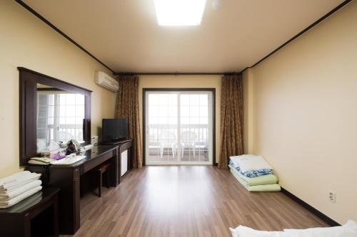 Фото Daea Ulleung Resort