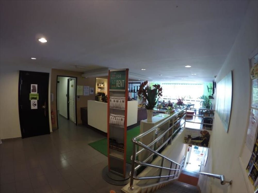 Фото My Homestay