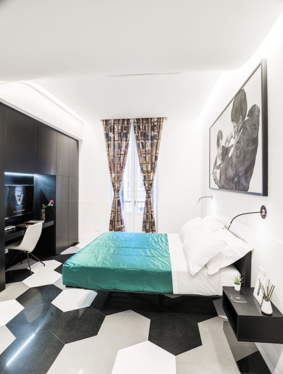 Фото V-Accommodation IV Fontane