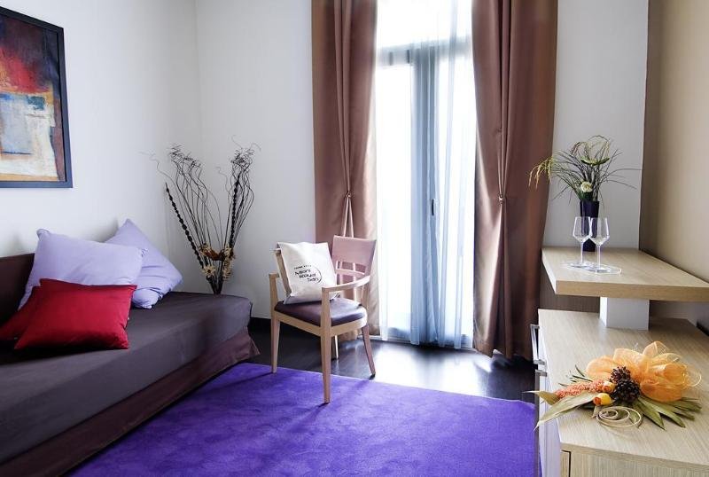 Фото Hotel Mioni Royal San