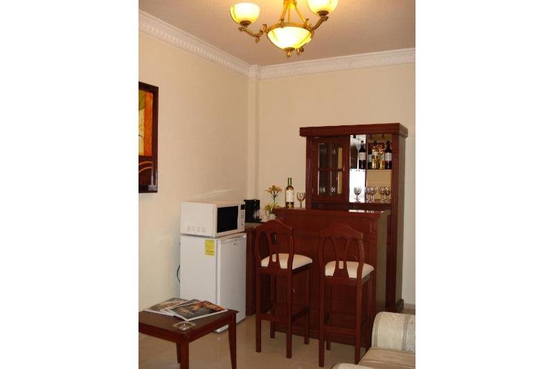 Фото Gran Real Yucatan