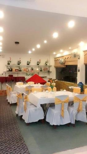 Фото Ngoc Huong Hotel