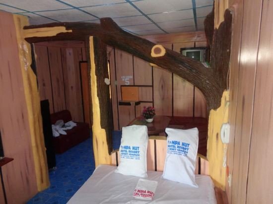 Фото Nipa Hut Resort