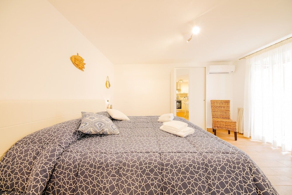 Фото Case Vacanze Zio Pasquale