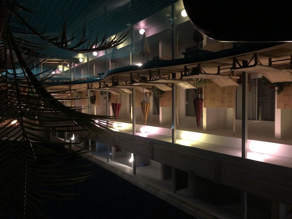 Фото Samui Zenity Hotel