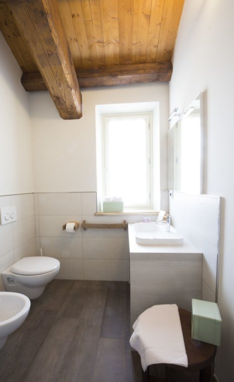 Фото Cà Rapulin - Agriturismo