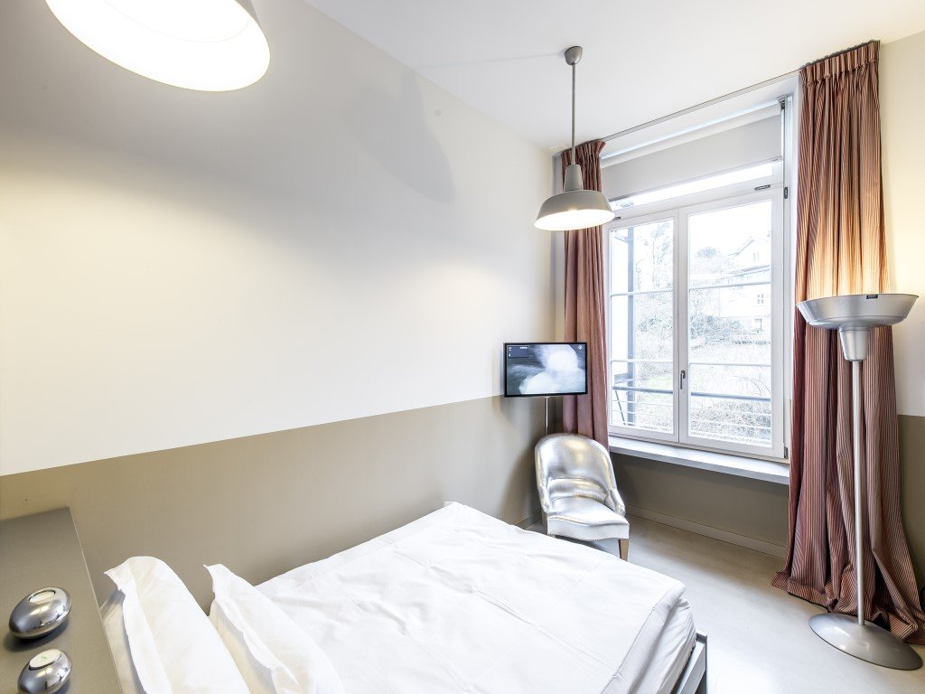 Фото Lofthotel am Walensee