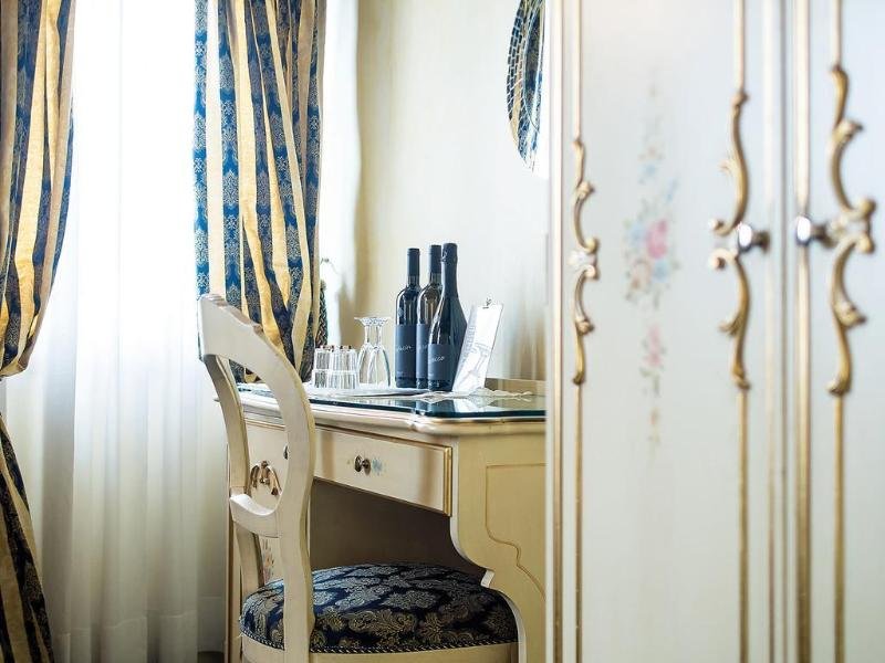 Фото Locanda Ca' Zose