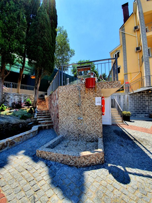 Фото Атлант