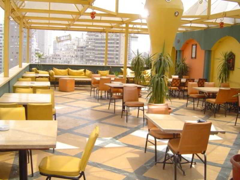 Фото Indiana Hotel Cairo