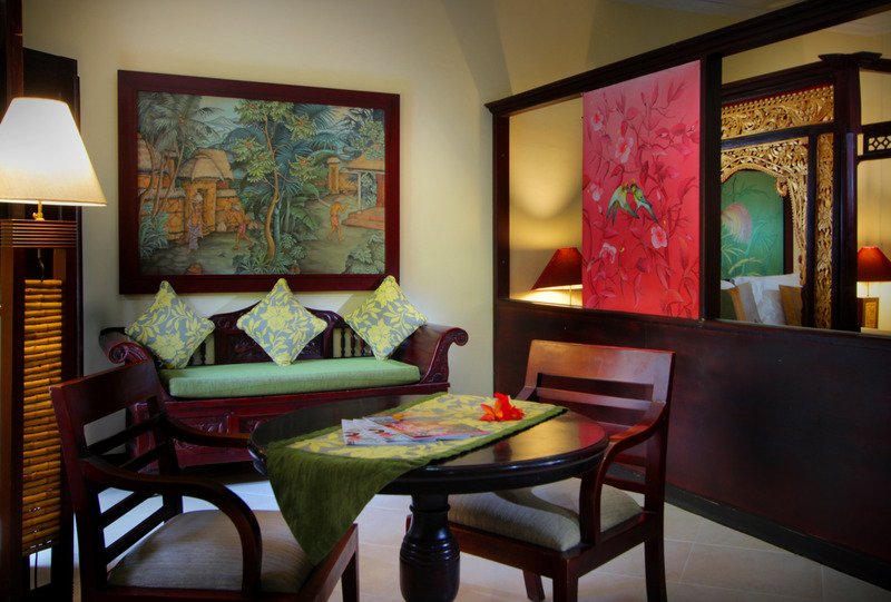 Фото Adi Dharma Hotel