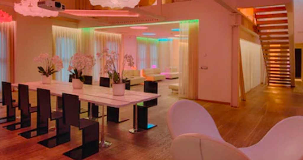 Фото Nhow Milano