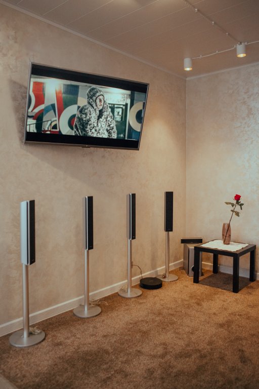 Фото Villa Tivoli