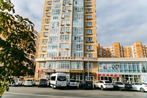 ТрастDom на улице Пионерская 23  фото 1