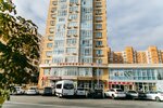ТрастDom на улице Пионерская 23 (Pionerskaya Street, 23) ، سكن للإيجار اليومي