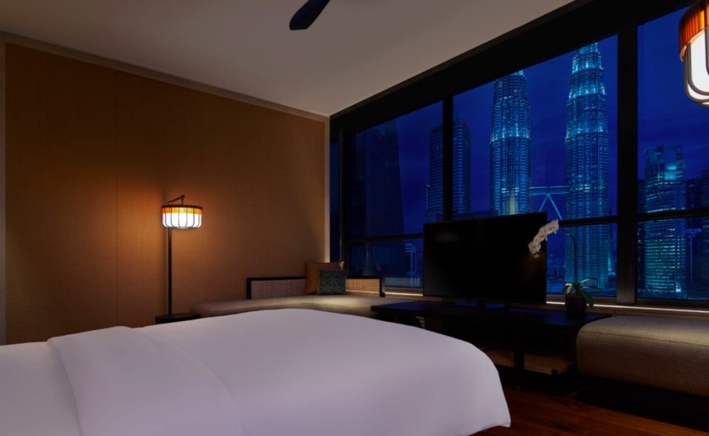 Фото The RuMa Hotel and Residences