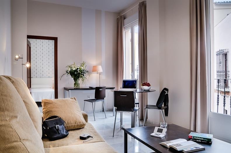 Фото Hotel Murillo 