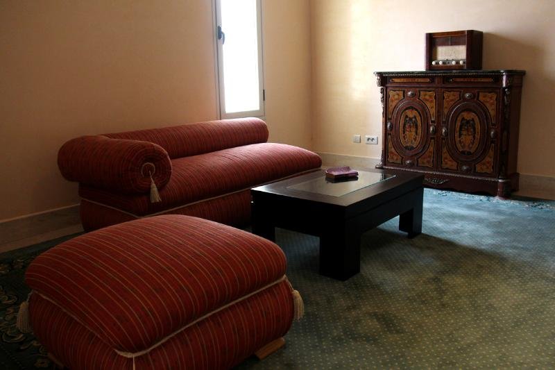 Фото Hotel Borj Dhiafa