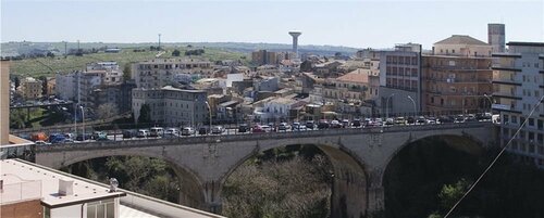 Апартаменты B&b Ragusa Inn