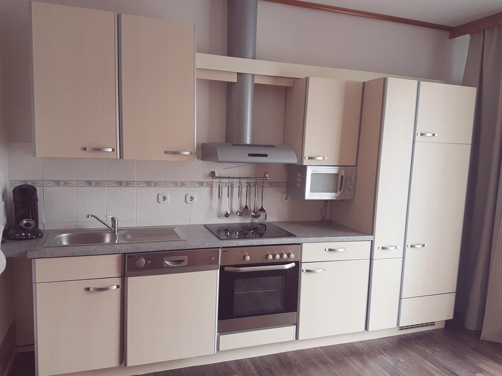 Фото Gästehaus Frohne