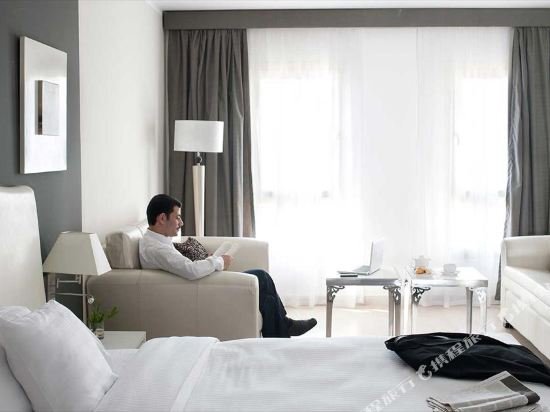 Фото Barceló Cairo Pyramids