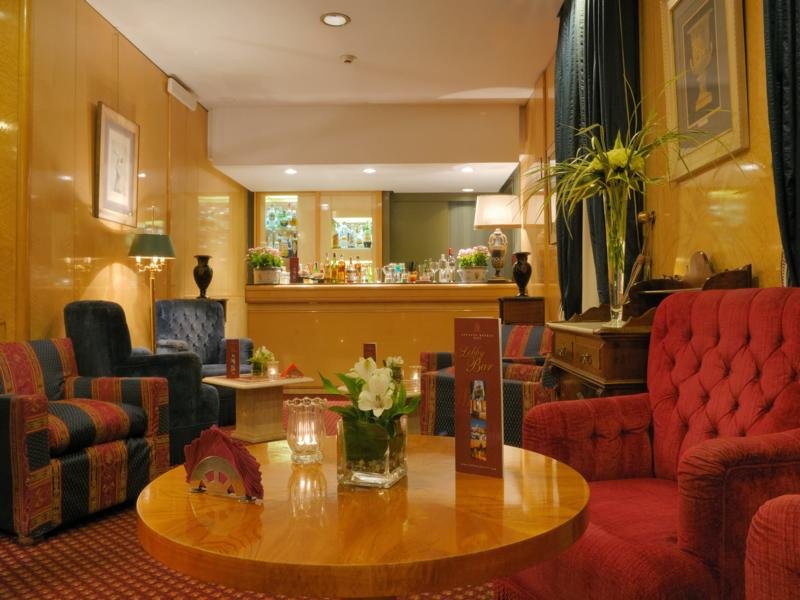 Фото Atlante Star Hotel