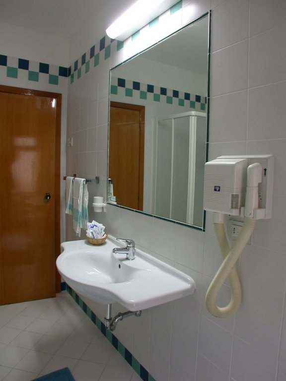 Фото Hotel La Pergola