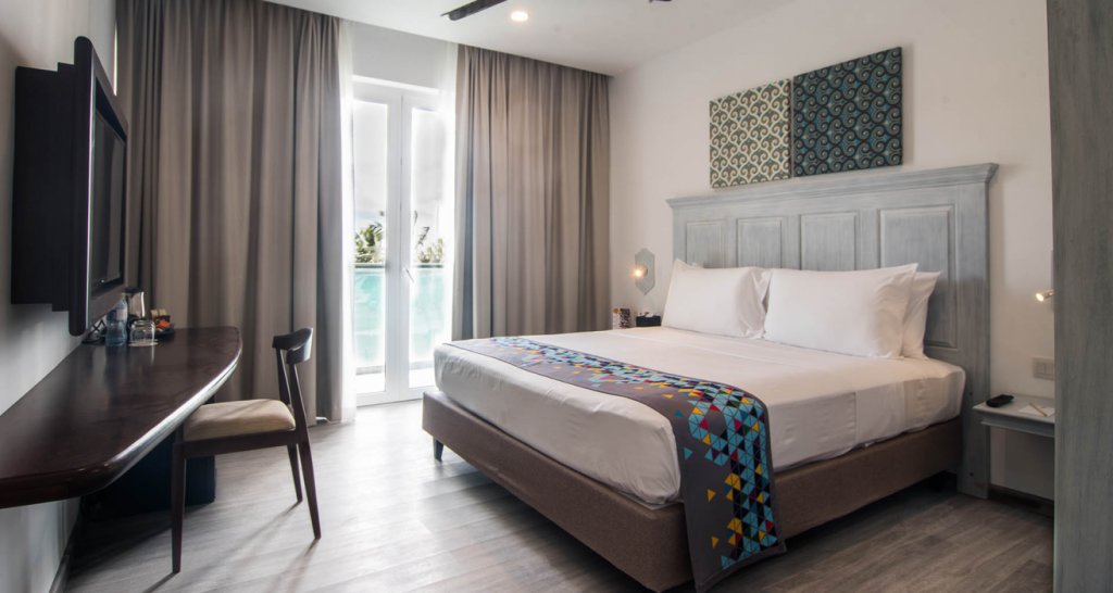 Фото Fairway Sunset