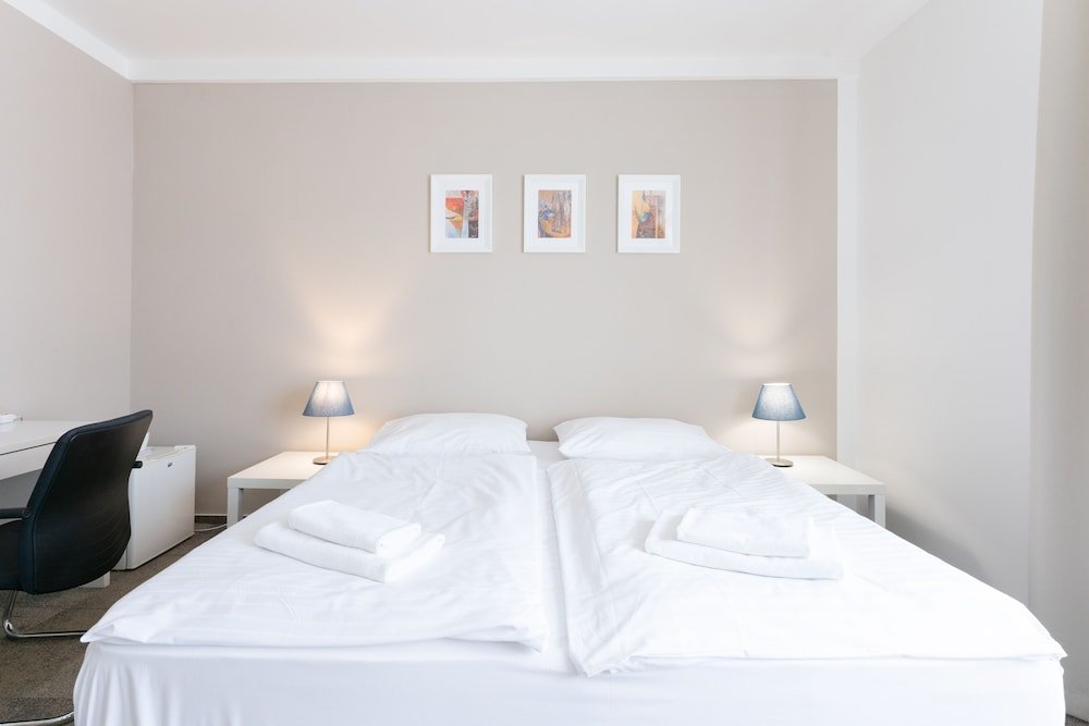 Фото Pension Petit