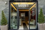 Golden Hotel