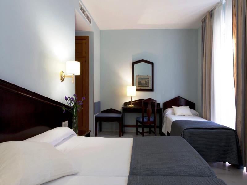 Фото Hotel Porcel Navas