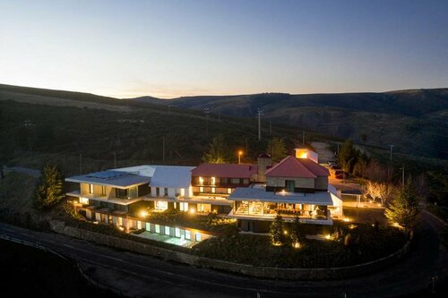 Гостиница Casa de São Lourenço - Burel Mountain Hotels