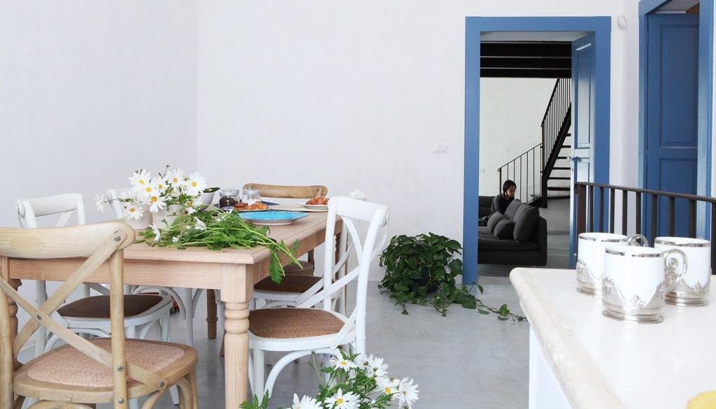 Фото Dimore Santagaeta