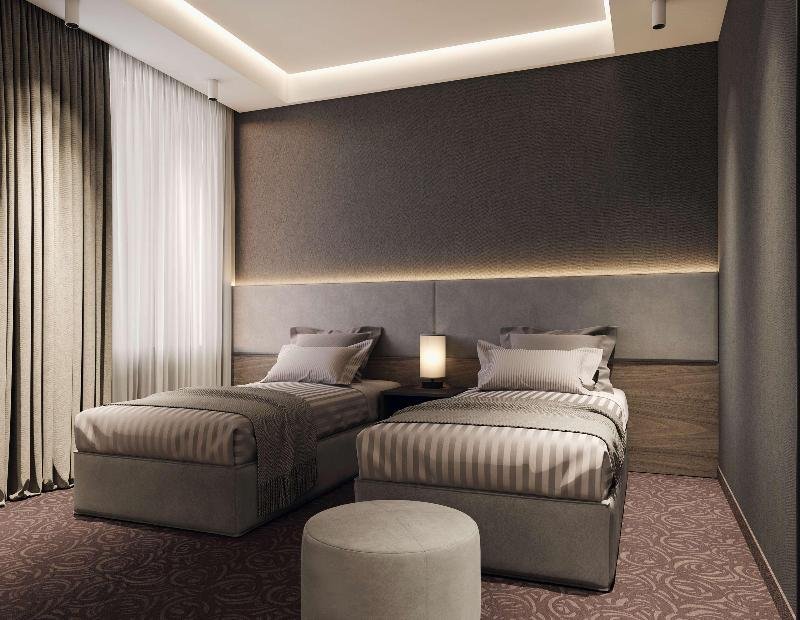 Фото Best Western Plus Paradise Hotel Dilijan