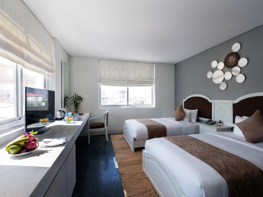 Фото Alba SPA Hotel