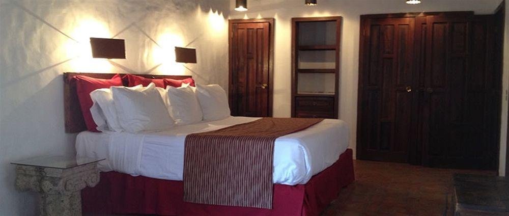 Фото Hotel Danza del Sol