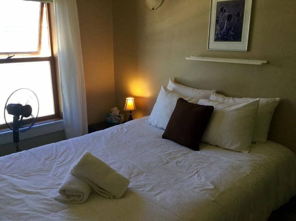 Фото Painted Turtle Guesthouse