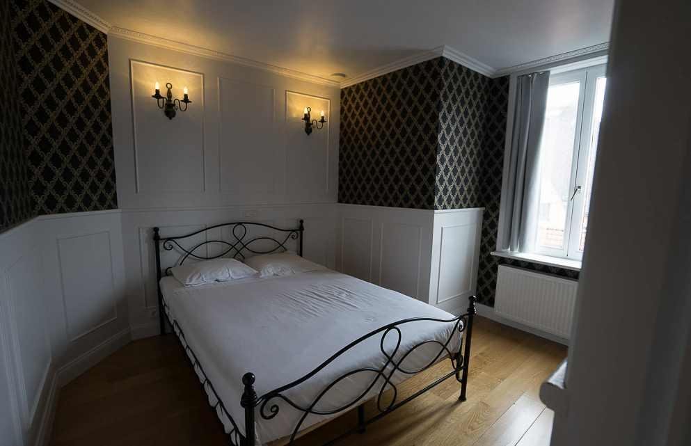 Фото Hostel Lybeer