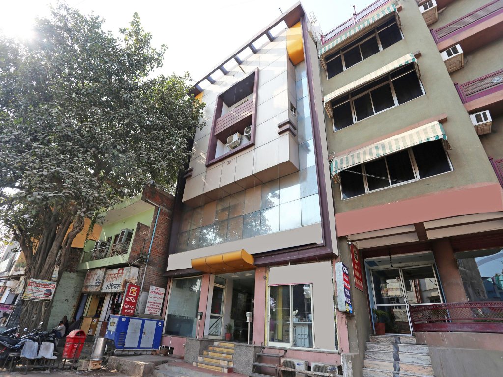 Фото отеля 3