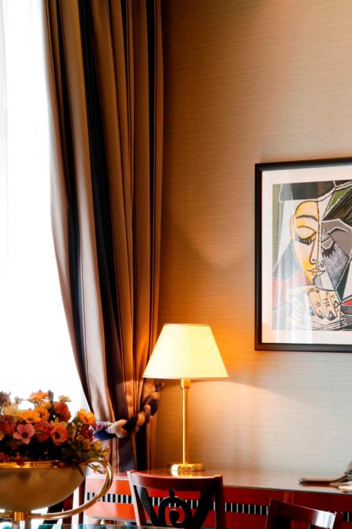 Фото Piraeus Theoxenia Hotel