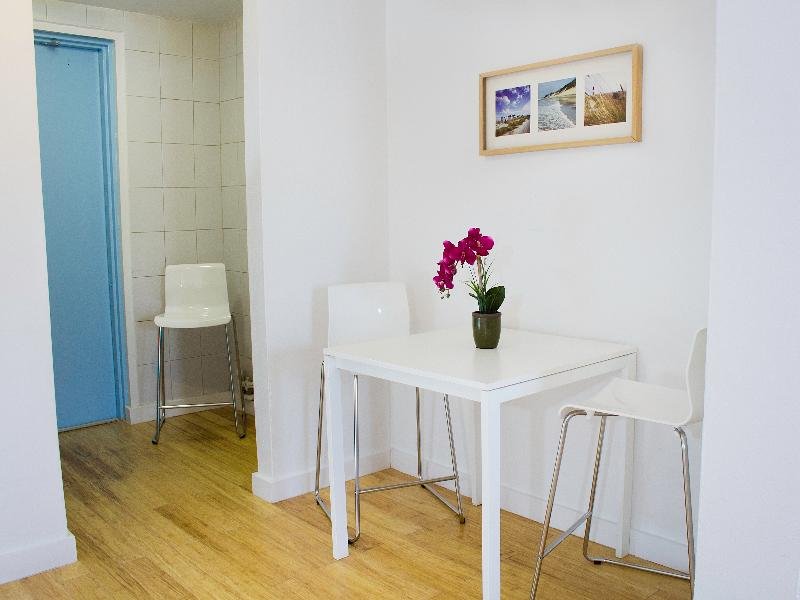 Фото Aqua Hotel & Suites