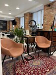Candy (Malaya Ordynka Street, 26с1), beauty salon
