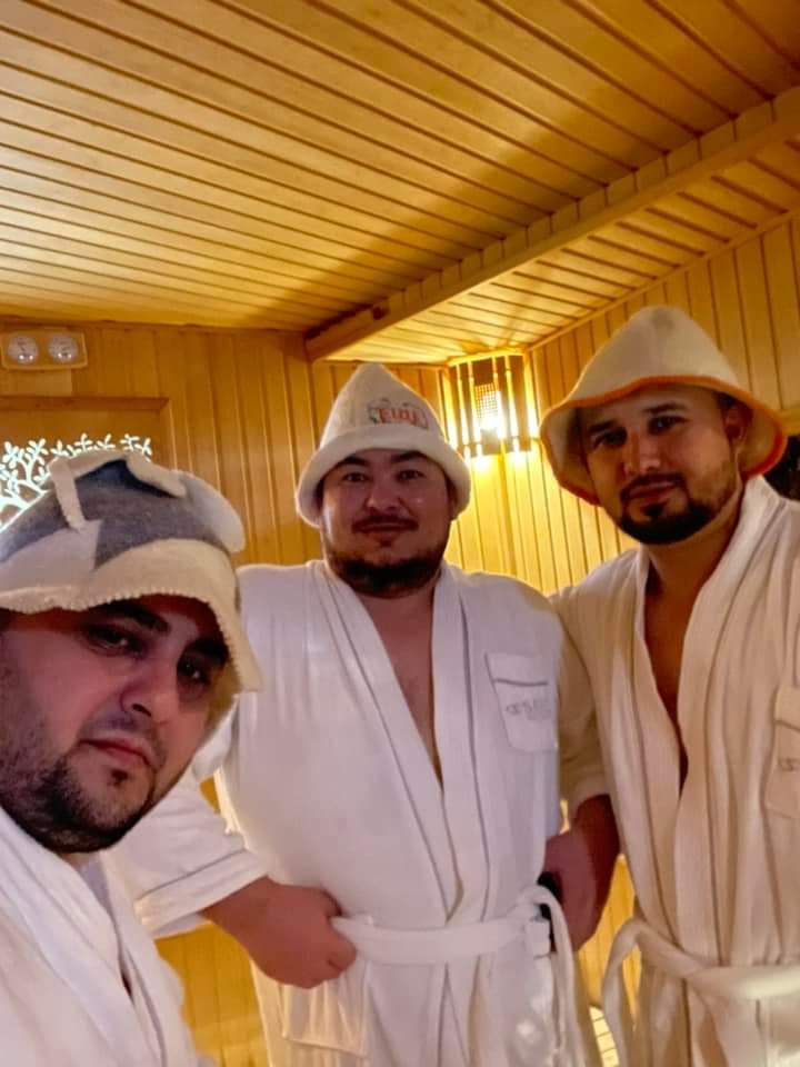 Фото Sahid Zarafshon